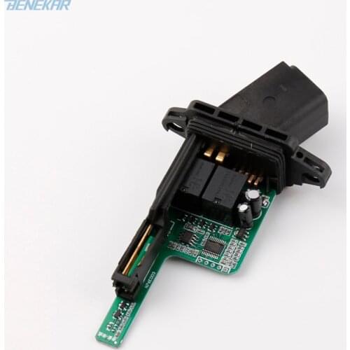 Benekar FR Front Right Electric Power Window Lifter Regulator Control Module with One Touch Anti Pinch for Chevrolet Cruze