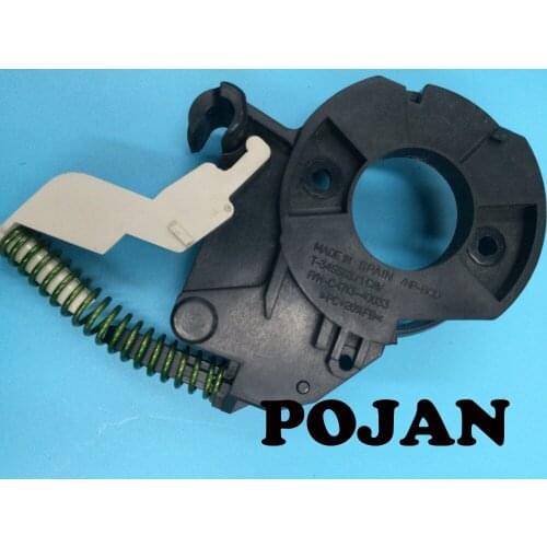 C4713-60092 C4714-60133 Designjet 430 450C 455C 488C Carriage motor Cover REFURBISHED POJAN STORE