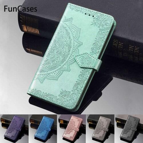 Wallet Case For Samsung Galaxy J2 Prime Covers SM-G532F G532F G532 Leather For Samsung J2 Prime Flip Case Protective Phone Coque