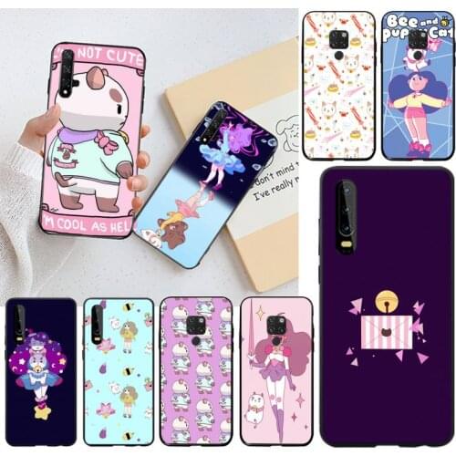 HPCHCJHM Huawei P20 Phone Cases