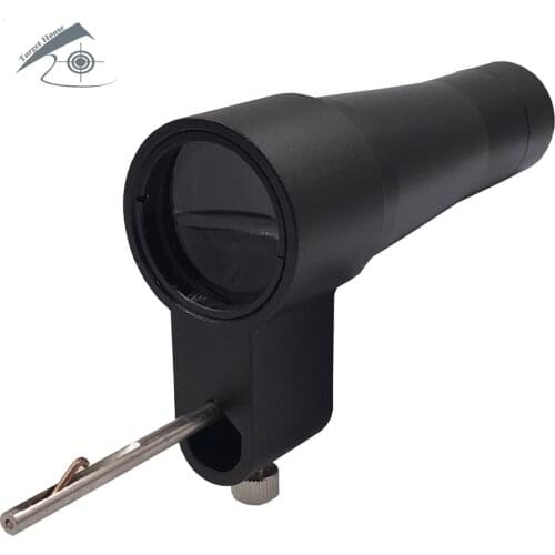 Bore Sighter Kit for .177, .22 & .25 caliber