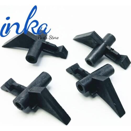 Long Life Upper Fuser Picker Finger For Konica Minolta Bizhub C220 C280 C360 C224 C284 C364 C226 C287 C258 C308 C368 C454 C554