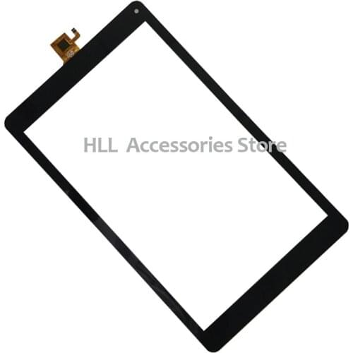 New Touch Screen 10.1" Prestigio Multipad Wize 3351 3G PMT3351 PMT3351_3G Touch Panel digitizer glass Sensor Free Shipping
