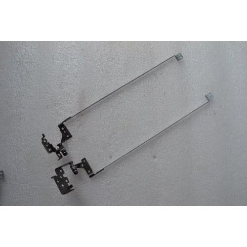 New Laptop LCD Screen Hinges for HP Pavilion G4 G4-1000 Series Pair L&R