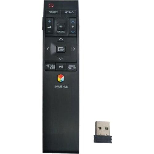 For Sam-sung UN65JU670DF UA88JS9500W TUA65JU7000W TV Replacement Remote Control