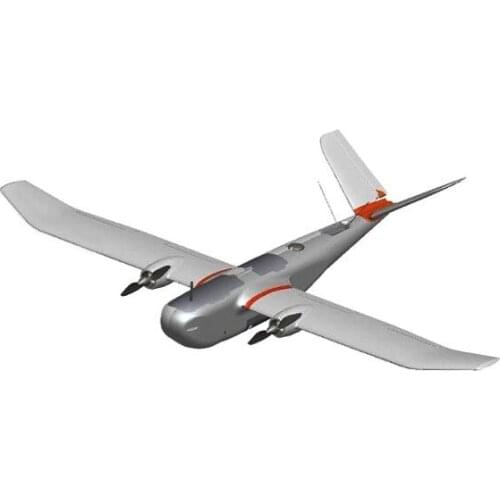 Skywalker TITAN 2160mm Wingspan EPO Aerial Aircraft Hand Cast Airplane Kit / ARF Optional