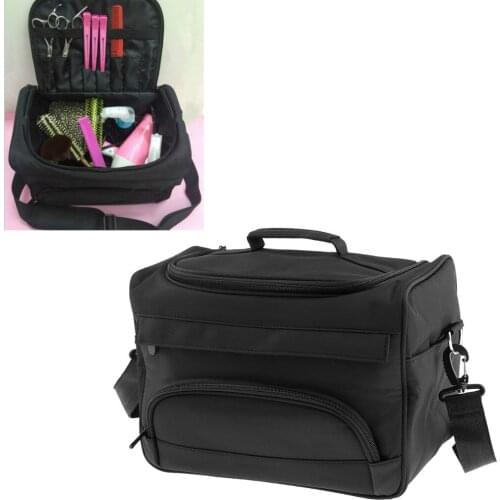 Hairdressing Salon Hairdressing Bag Tool Bag Cosmetic Bag Hairdressing Equipment Suitcase