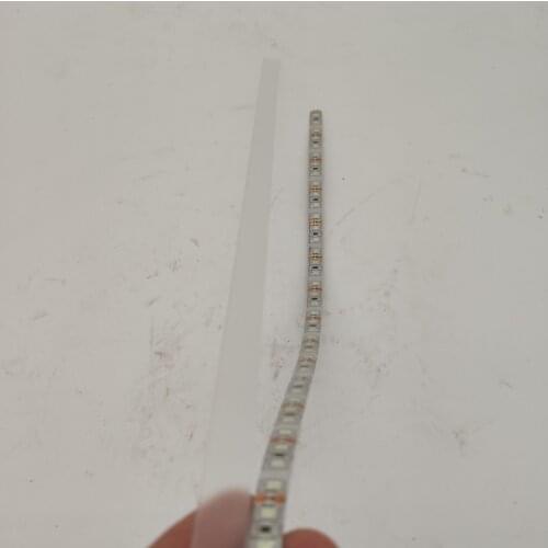 LED light strip for ZERO 9 scooter