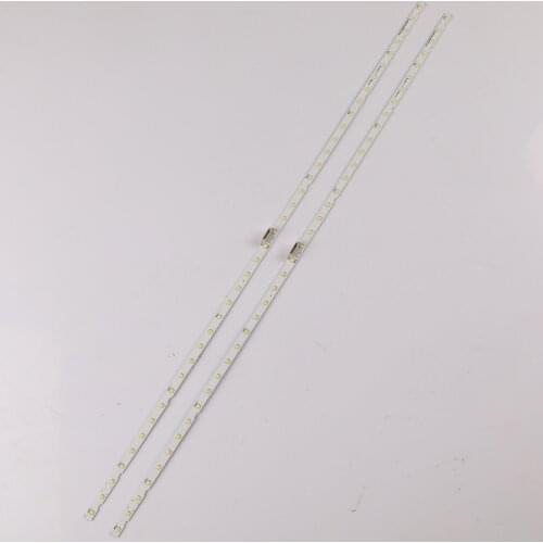 LED backlight strip for Samsung UE50NU7400 UN50NU7100 UE50NU7100 UE50NU7020 50NU7400 UN50NU6900 UE50NU7090 UA50NU7800 UE50NU7092