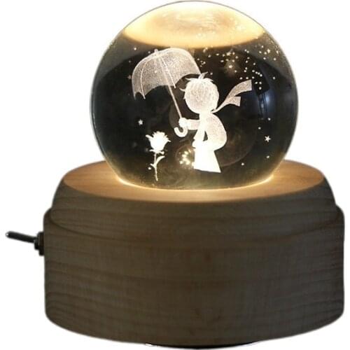 TICA Children's Music Storage Boxes