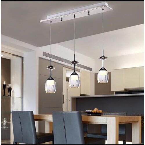 ULMXI LED Chandeliers