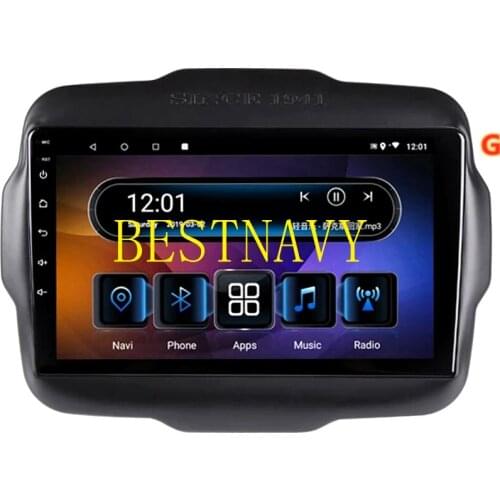 Free shipping 9-inch Android Variety Large Screen Universal DVD Touch screen digitizer glass 6PIN for Car DVD Repair replacement