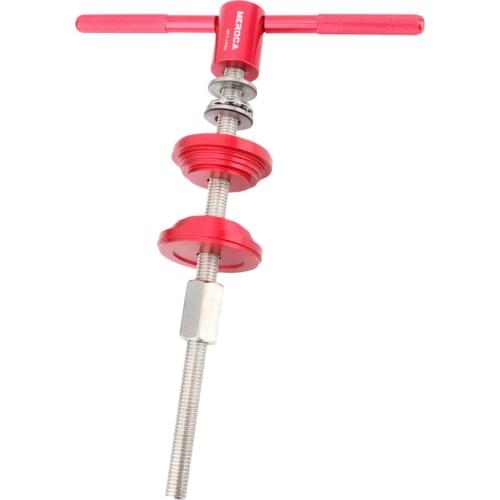 Bicycle Headset Bottom Bracket Press Installation Tools Bike Cycling Headset Press-in Repair Bearing Installer Tool Equipment