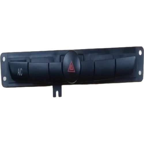 High Quality Danger Light Switch Emergency Light Switch Led Bulb for Dongfeng Succe HR16