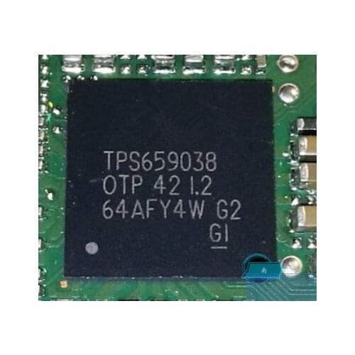 100% New&original TPS659038 S659038 Best Quality