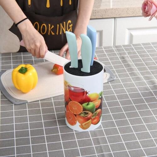 Baizheng Kitchen Knives