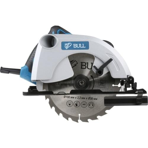 BULL Electric Saws