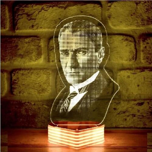 Cikinyo LED Table Lamps