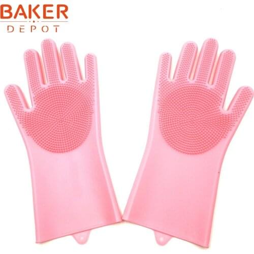 Хозяйственные перчатки COOKNBAKE China At AliExpress