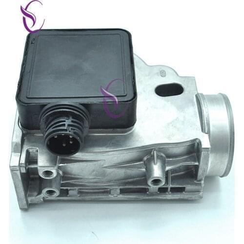 0280200204 1734651.9 0280200201 Mass Air Flow MAF Sensor For BMW 3 E30 E36 316i 316I 316 I G Engine M40/M43 B16 13621734651