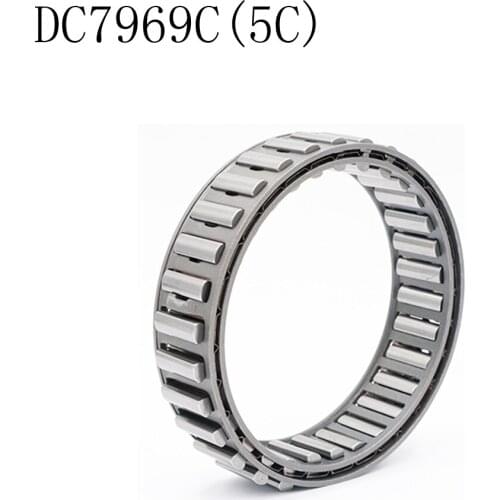 DC7969C(5C) 79.698x96x358x25.4 One Way Sprag Clutch Bearing
