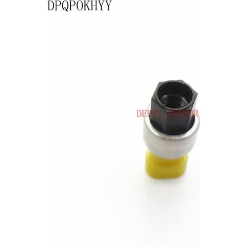 For A/C AC Clutch Cycle Switch-Clutch Cycling Switch UAC SW OEM 10082C 12209861, 20912, 20913, 37308, FRS37308, 155715, HS606