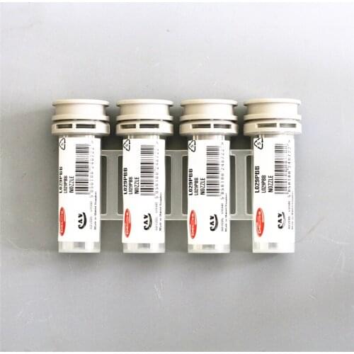 F002C40031/L029PBB Original fuel injector 33800-84001 common rail nozzle L029PBB