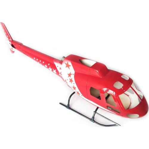 FLIGHT-MODEL.COM Quadrocopters