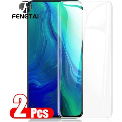 FT Screen Protectors For Huawei Mate 20 Pro