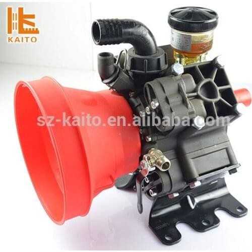 12V New type Hydraulic Water Pump P/N 194055 for Wirtgen Milling Machine