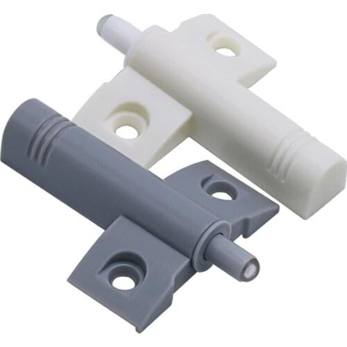 Hot Home Kitchen Cabinet Door Drawer Soft Quiet Closer Damper Buffers Cushion , 20Pcs