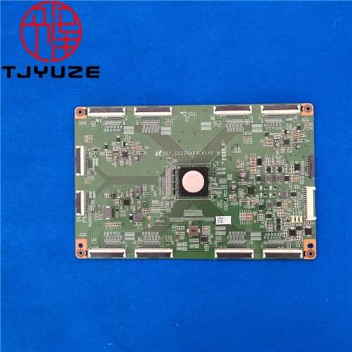 Good test 15Y_EU22BM3C6LV0.6 for Samsung T-CON board BN96-35076A UN88JS9500FXZA LJ94-32946G UN88JS9500F UN88JS9500 logic board