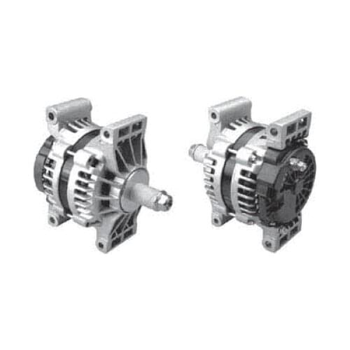 NEW 12V 145A 24SI 8700008 8706N 19020900 ALTERNATOR FOR CATERPILLAR EXCAVATOR