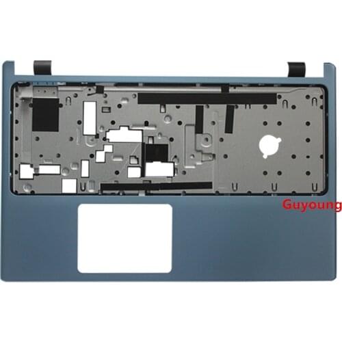 New Laptop Case Cover For Acer Aspire V5-531G V5-531 V5-571 V5-571G Palmrest COVER/Bottom Case Base