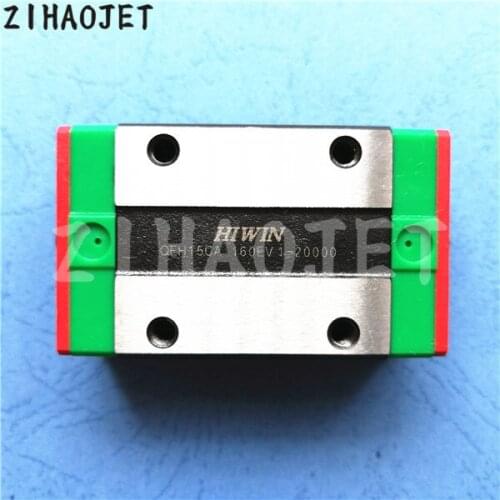 Original new Inkjet printer Infinity Challenger Phaeton Gongzheng Xuli Yinhe Human block slider QEH15CA 1pc retail