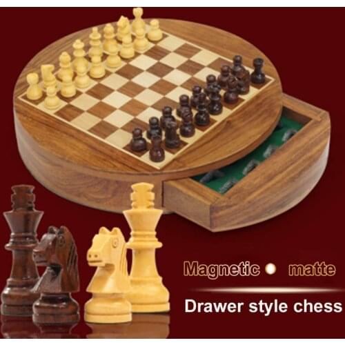 Магнитные шахматы Reedow China At AliExpress