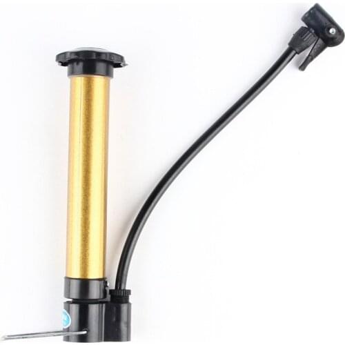 Best selling childrens inflatable toy pump bicycle hand pump portable mini pump factory wholesale price