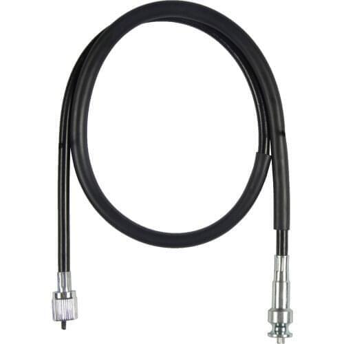 MotoMaster 37260-362-000 Tachometer Cable for HONDA CB 750 Custom C 4V (1980-1981)