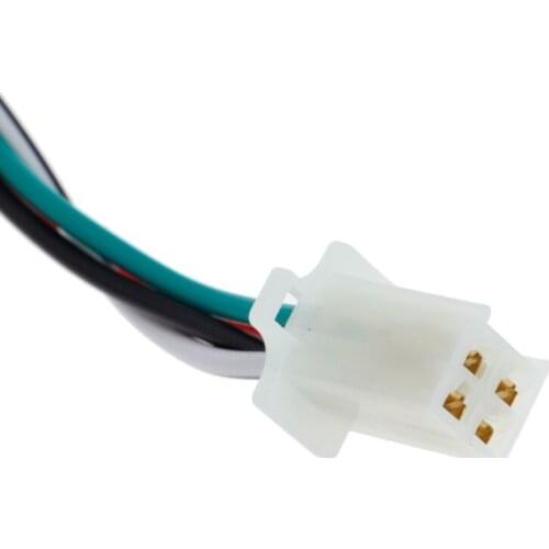 Universal Motorcycle ATV Ignition Switch Key For Kawasaki Suzuki