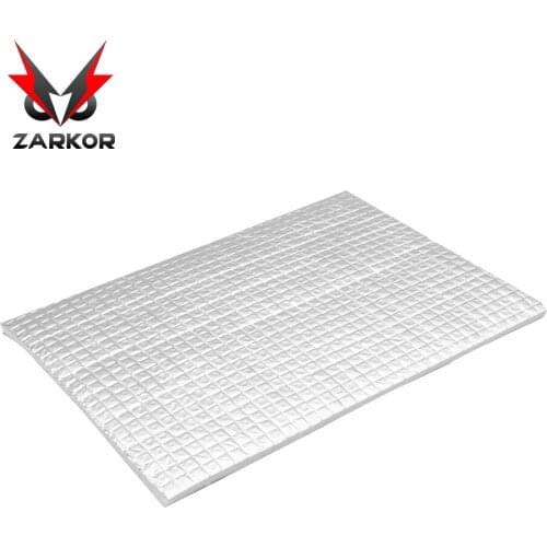 Шумоизоляция для авто Zarkor China At AliExpress