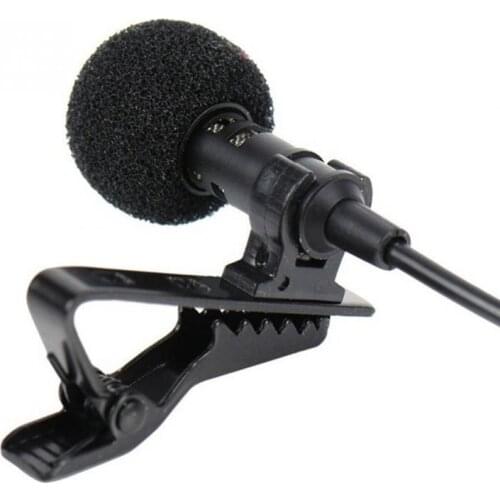 A AUSUKY Microphones