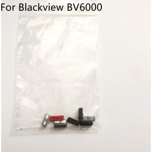 Blackview BV6000S Phone keys Phone keys for Blackview BV6000 4.7 MT6755 Octa core 1280x720 tracking+tracking number