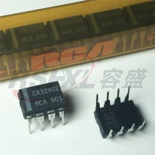 CA3290E CA3290 A3290 3290 DIP-8P new original 5pcs/lot