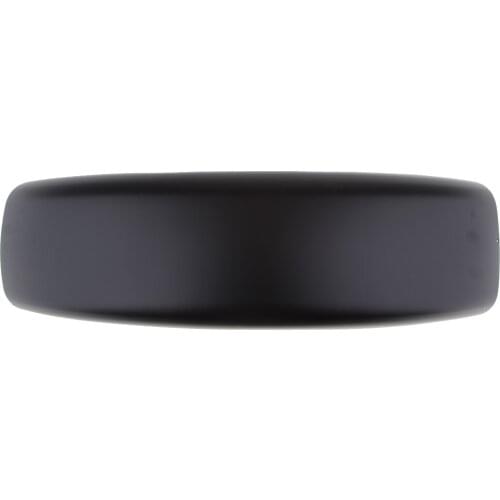 6.1'' Flat Motorcycle Rear Trailer Long Fender For Harley Bobber Chopper