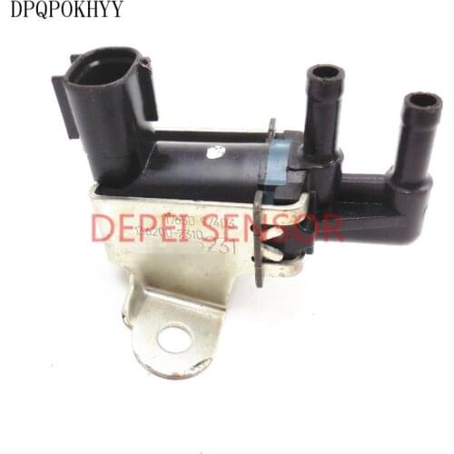 DPQPOKHYY 136200-2310 1362002310 17650-97403 1765097403 For VACUUM VSV AIR BYPASS VALVE