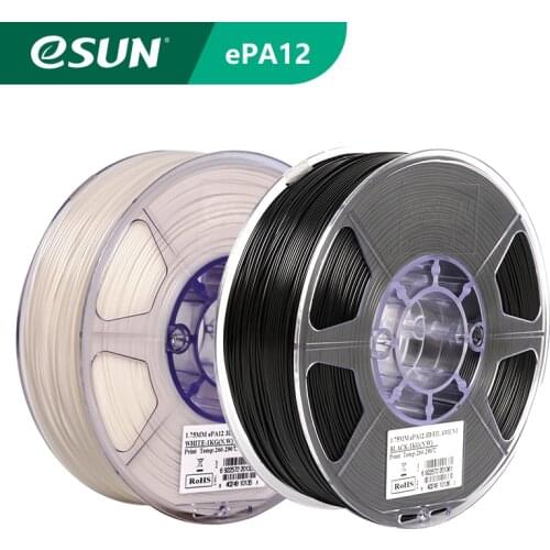 ESUN 3D Plastic