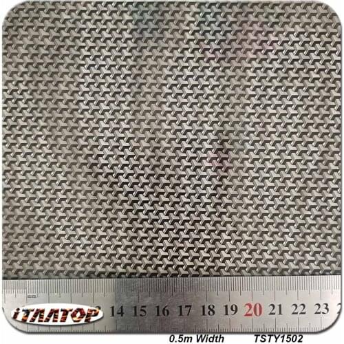 ITAATOP Free Shipping Carbon TSTY1502 0.5M * 2/10/20M Hydrographic Film Water Transfer Hydro Film