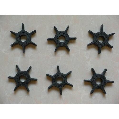 Impeller for Yamaha 8HP 9.9HP 15HP 20HP Outboard Motors Hidea 9.9hp 15hp Outboards