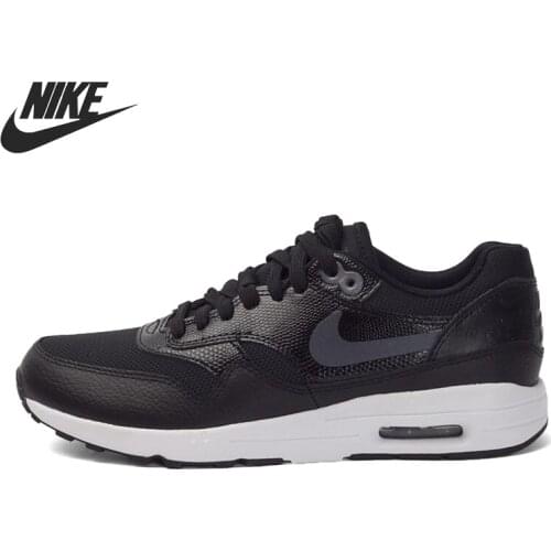 Original NIKE Air Max 1 Womens Running Shoes Sneakers
