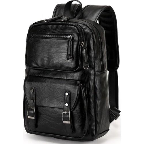 LIELANG Men's Travel Backpacks